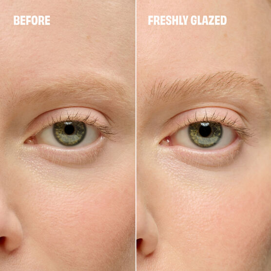 DREAM SHEEN BROW GLAZE  LIGHT 5ML